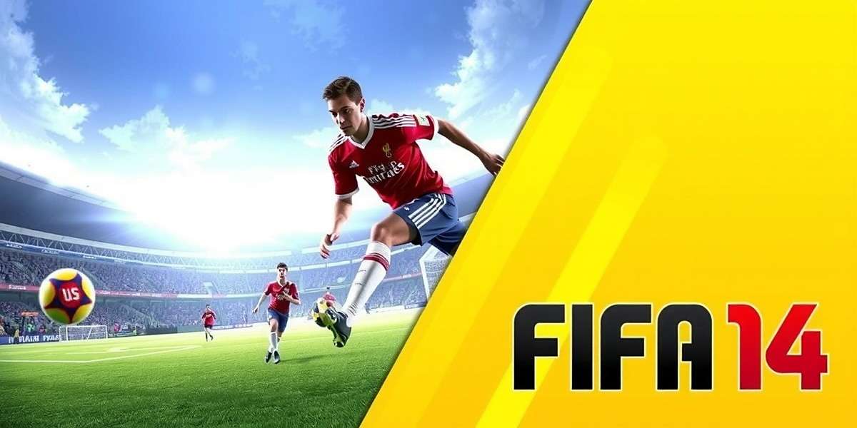 FIFA 14 strategy guide with Indian player tactics