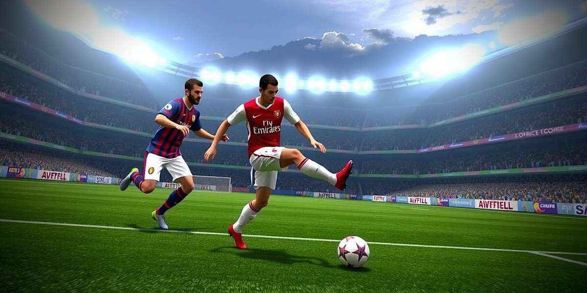 Indian gamers competing in a FIFA 14 tournament